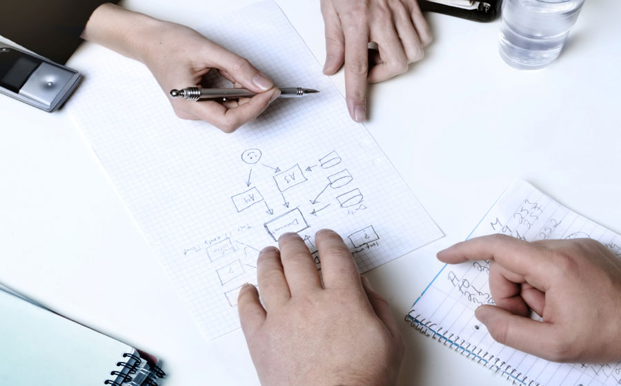 Подготовка бизнес-планов и финансового анализа предприятия