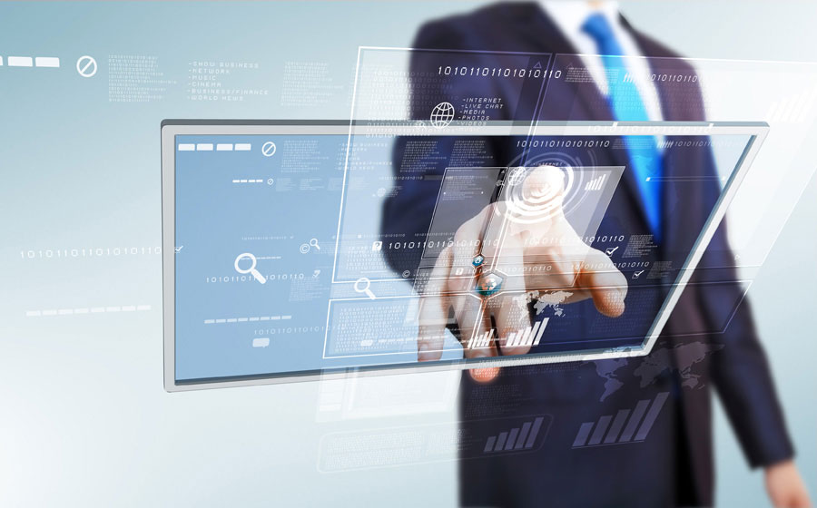 Отправка электронной отчётности